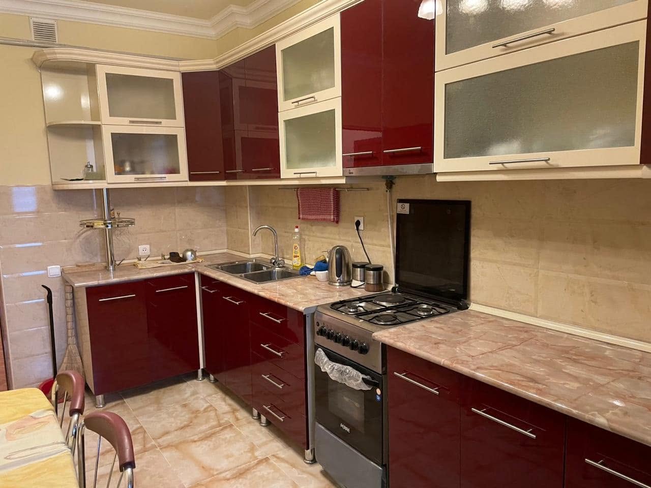 2-room apartment for rent, Yerevan