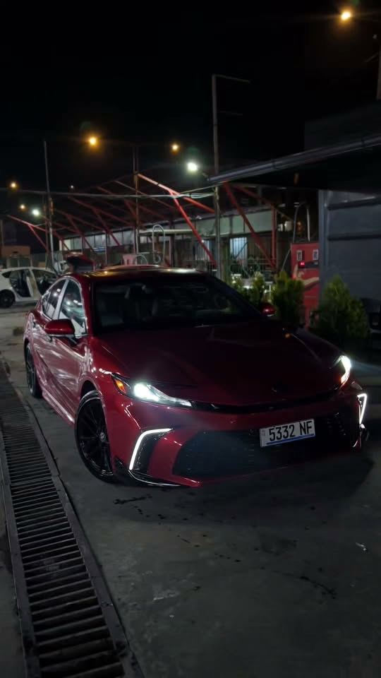For sale/exchange 06 Hybrid 2.5 years old 2024 - 20,800$