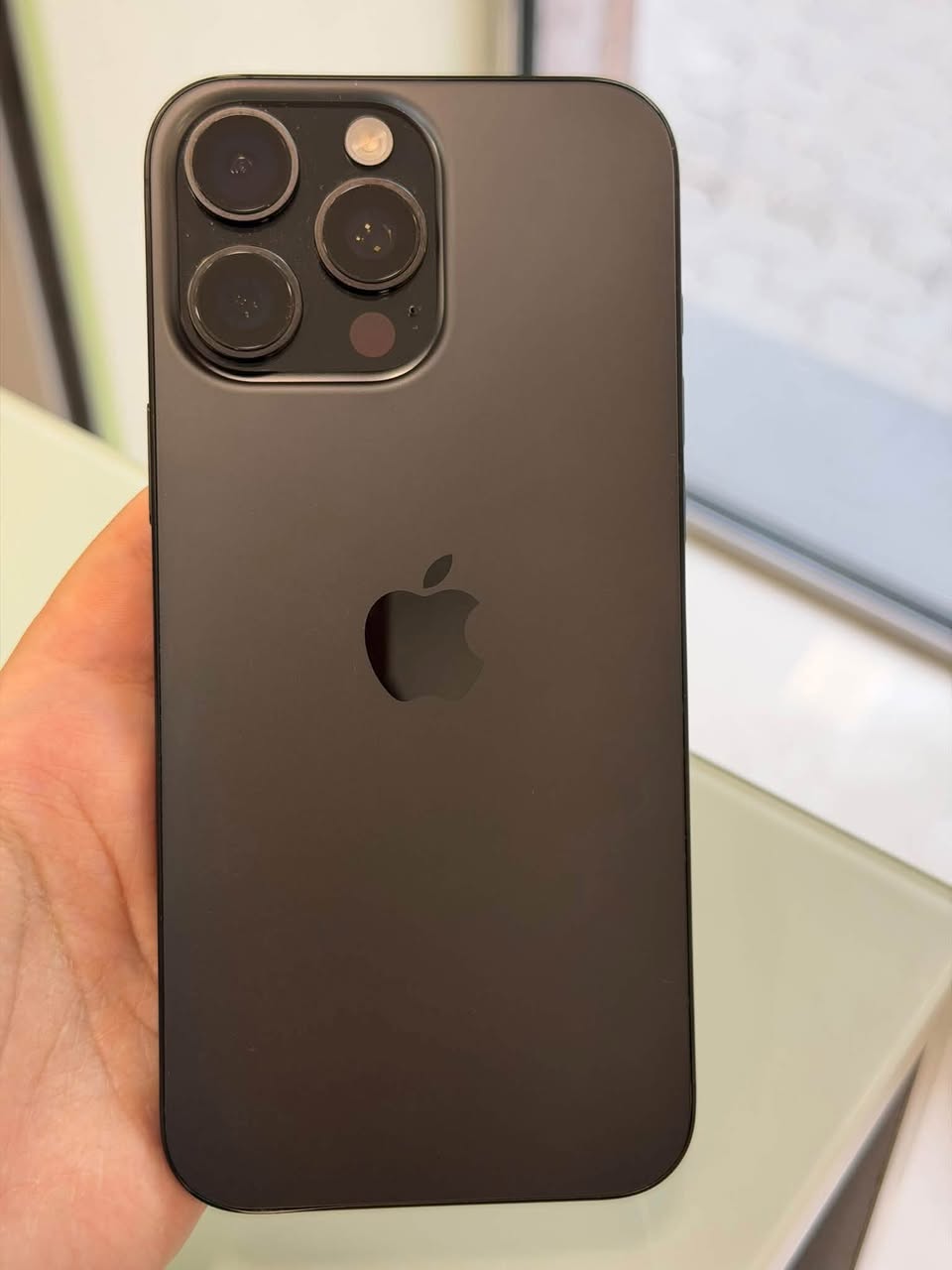 iPhone 16 pro Max 256Gb ideal — 279,000֏
