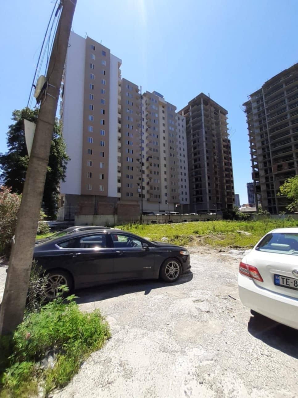 🏙️ Batum'da 350 geliştirici aktif