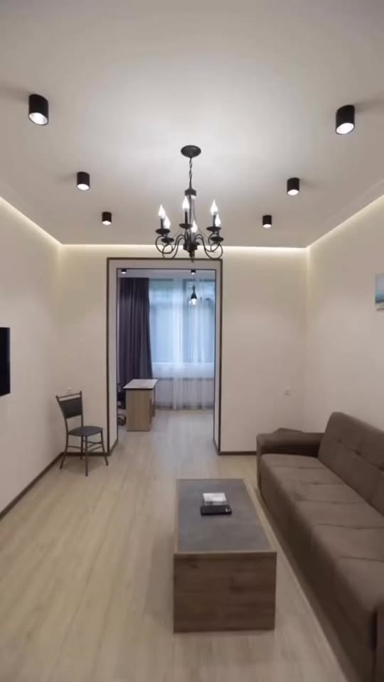 Վարձակալություն 📍Երևան՝ Սարյան փ. 🚪3 սենյակ — 1,500$