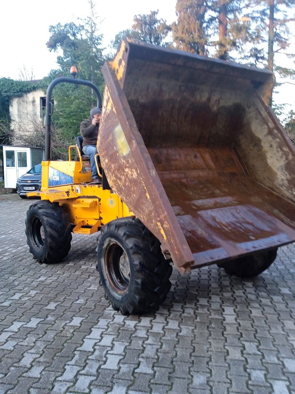 ვაზ 2107, 2005, 6500$ — 16,000$
