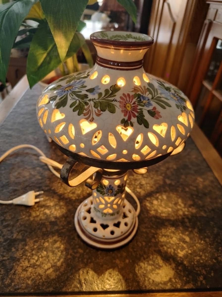 ✨ Almaniya masa lampası satılır ✨