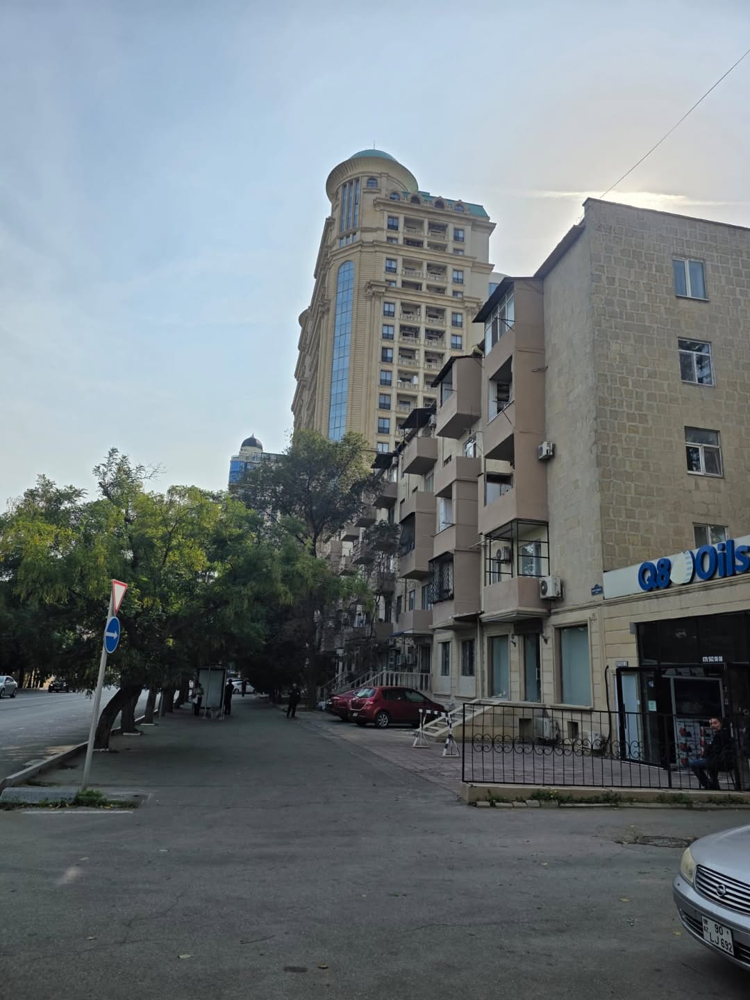 Продаётся 2-комнатная квартира, Баку — 182,000 ₼