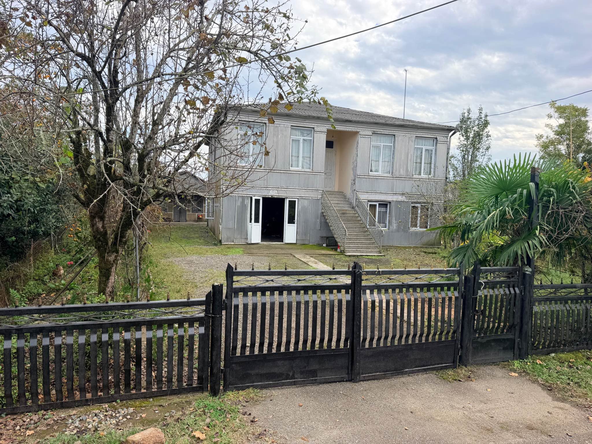 Mənzil satılır, Batumi — $60,000