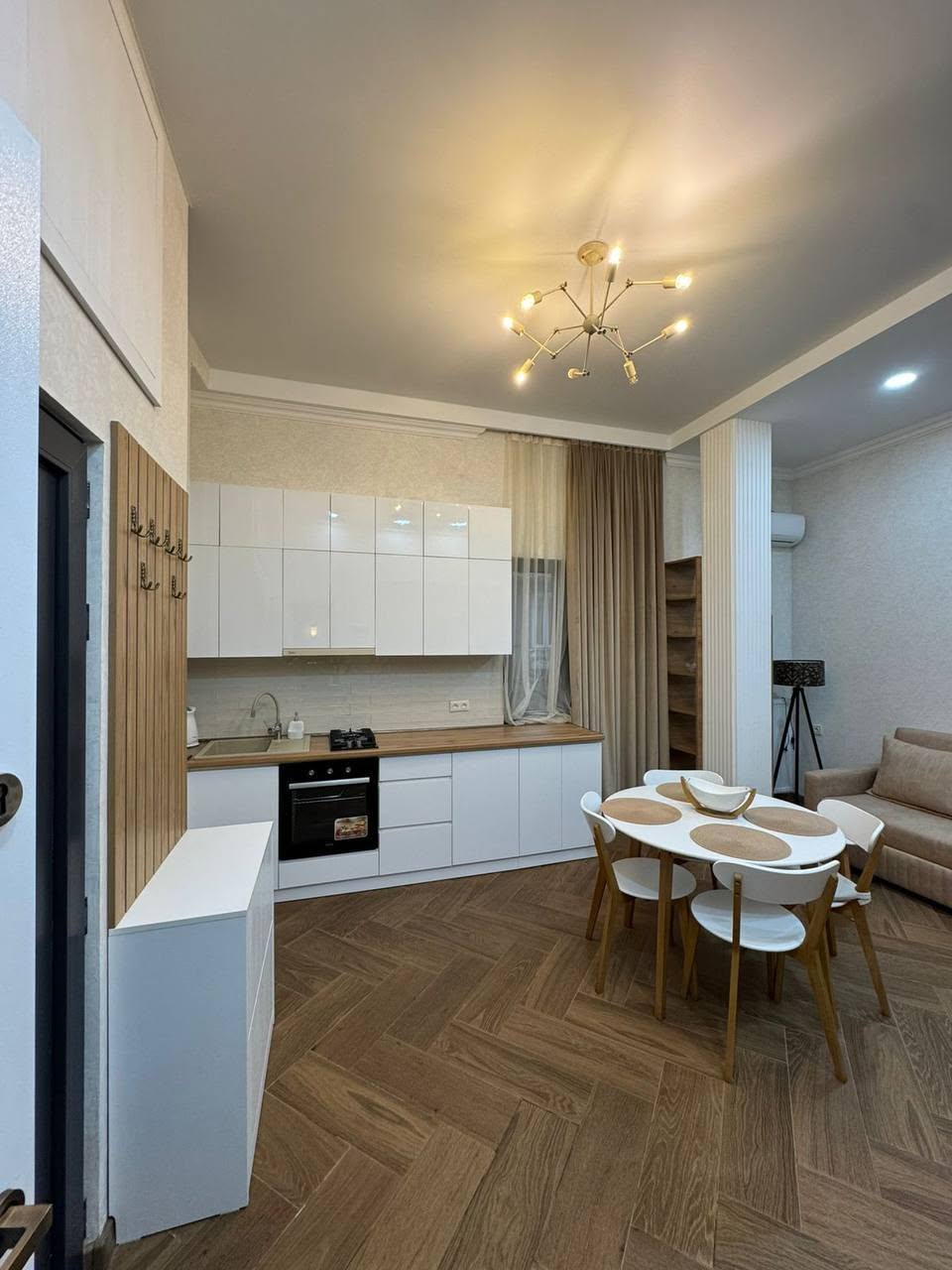 🏡 #СДАЁТСЯ КВАРТИРА В СТАРОМ БАТУМИ! — 750$