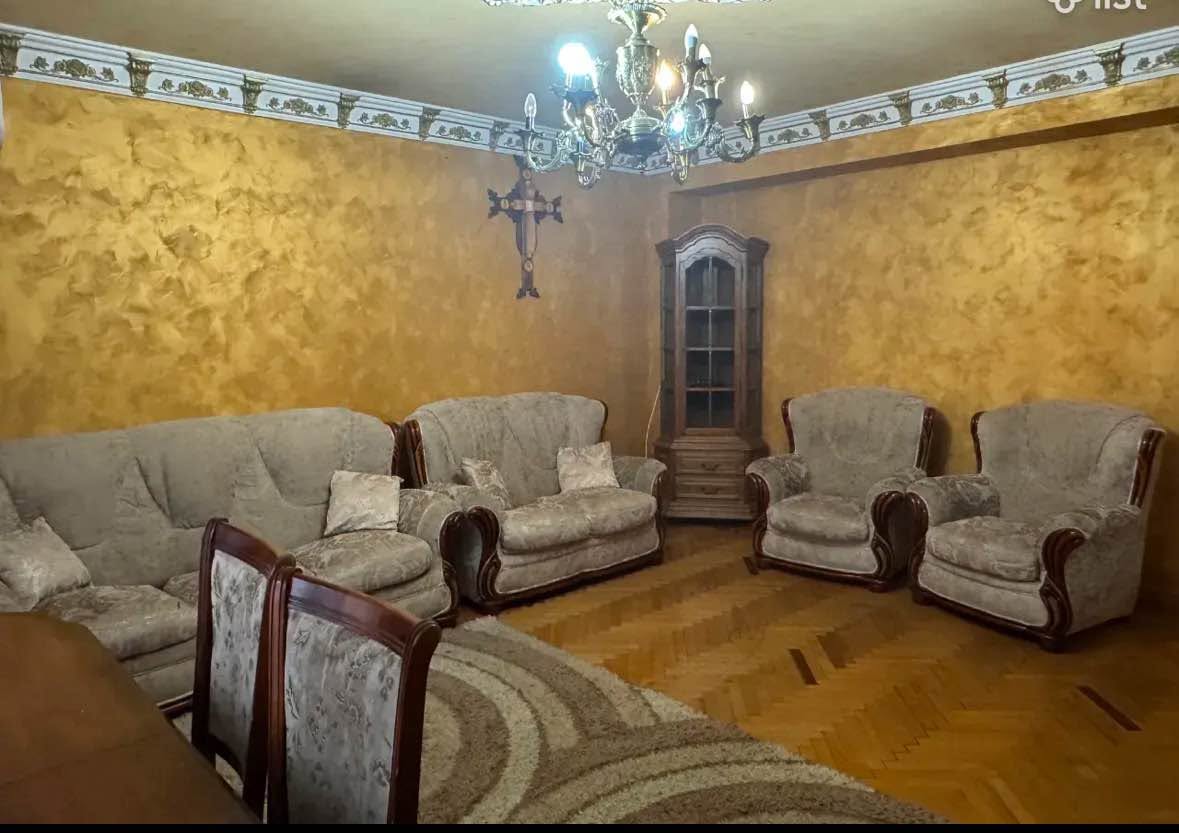 Rent 4-room apartment, Yerevan — 340,000 ֏