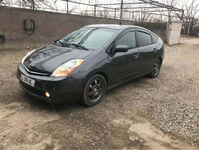 Avtomobil 2008 — 3,900$