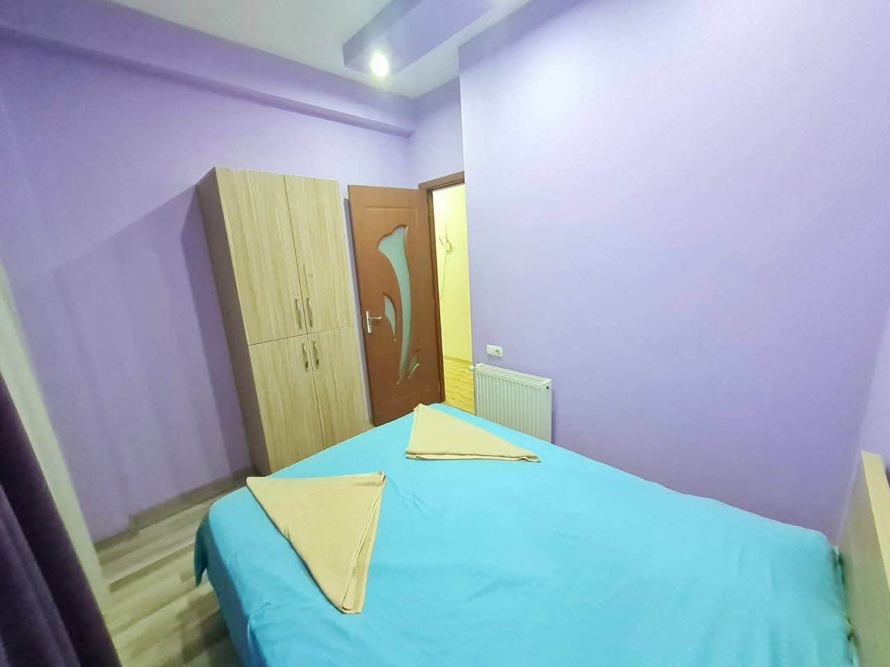 Сдаётся 3-комнатная квартира, Батуми — $350