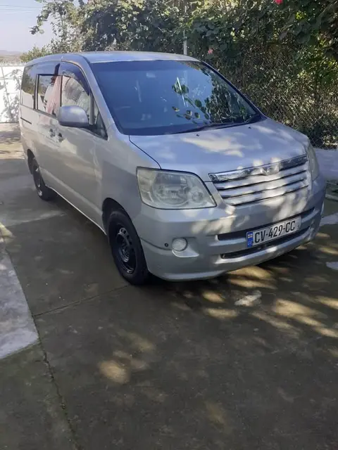 ავტომობილი