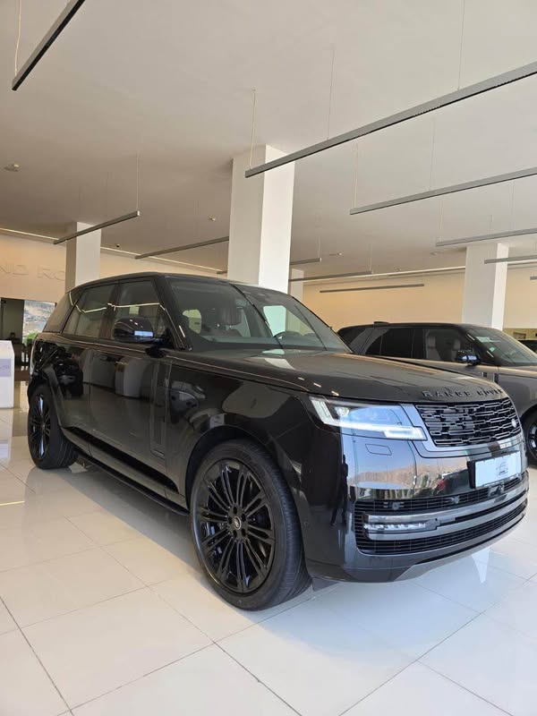 Land Rover 2017