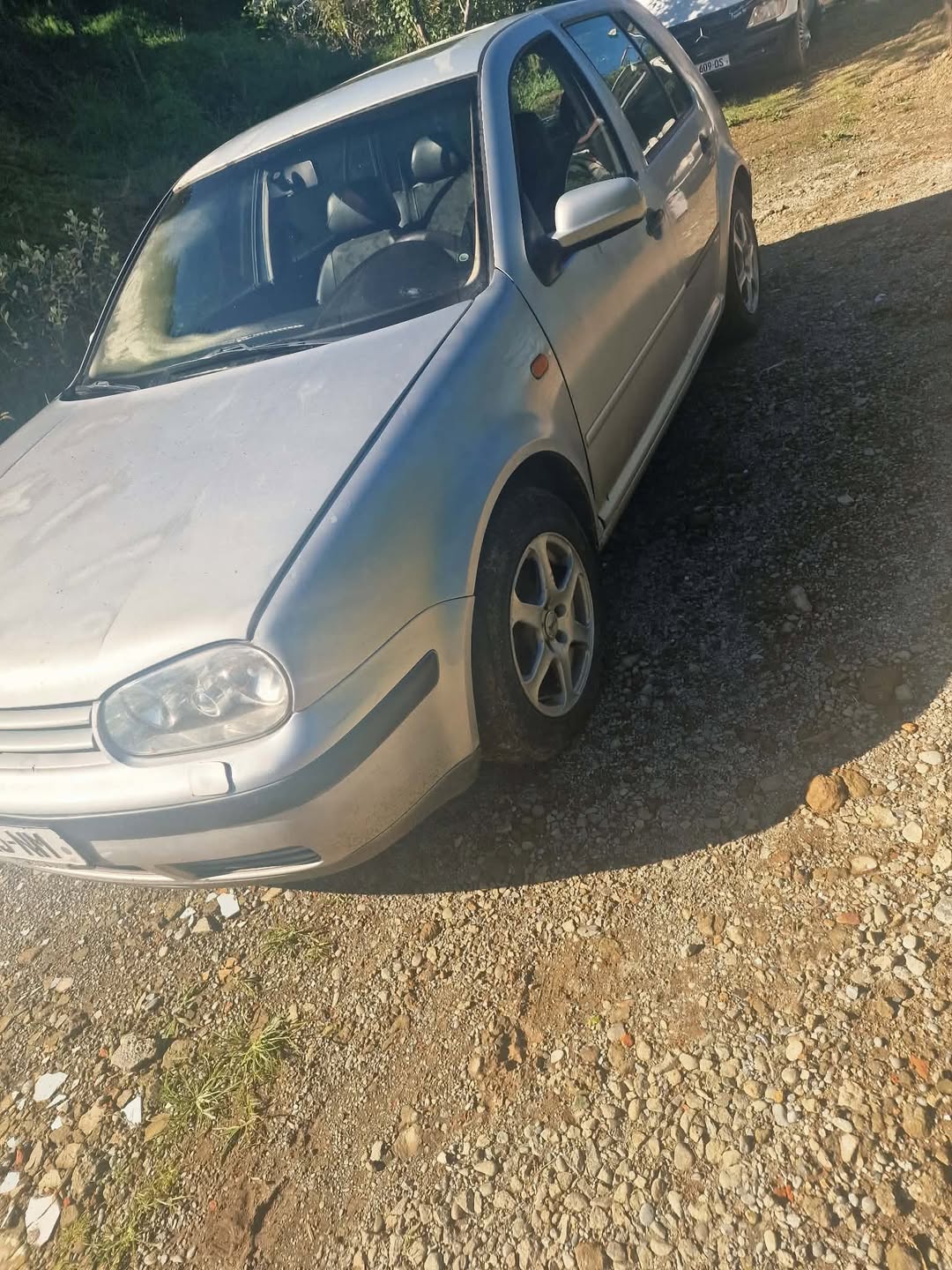 For sale 1999 Renault with 1.4 engine