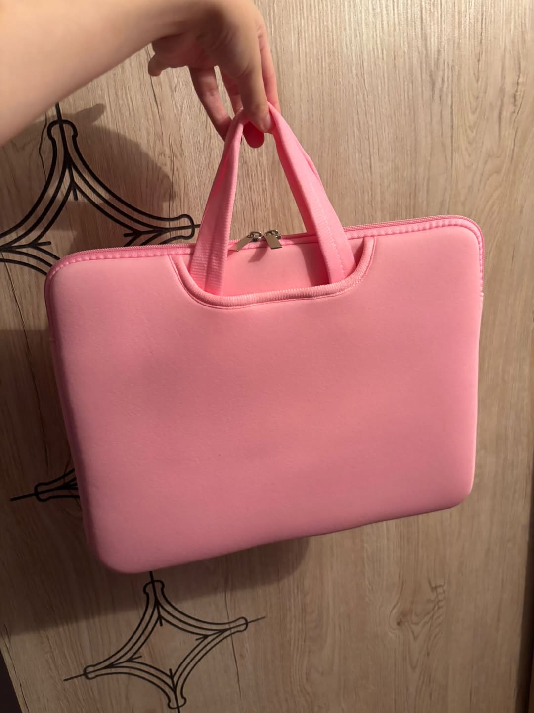 New laptop bag