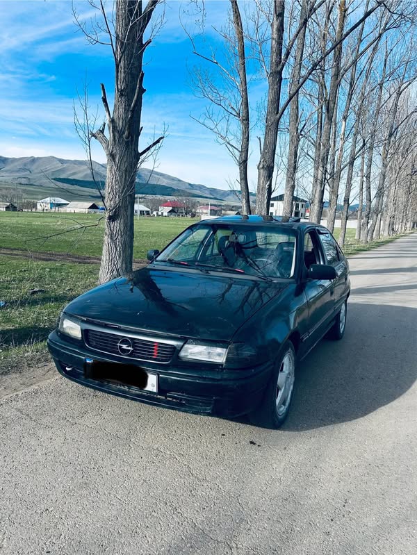 Avtomobil