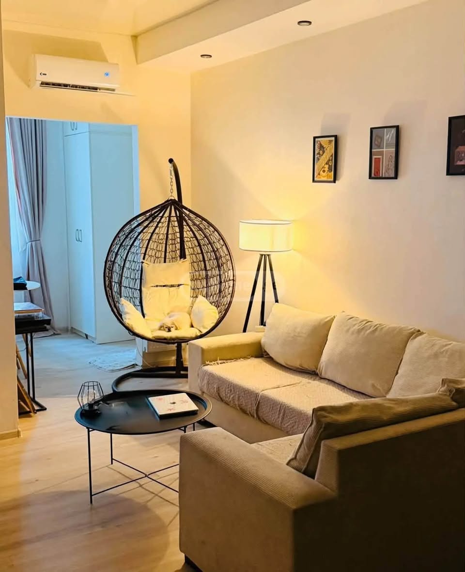 Продается квартира, Тбилиси — $105,000