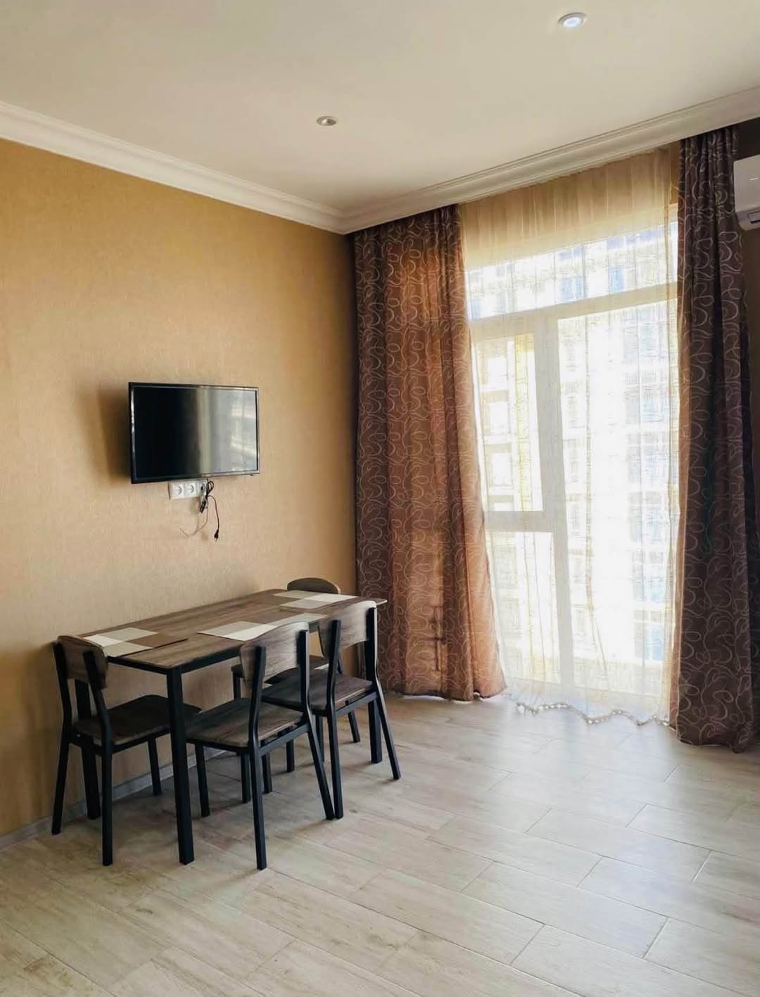 Продаётся квартира, Батуми — $58,000