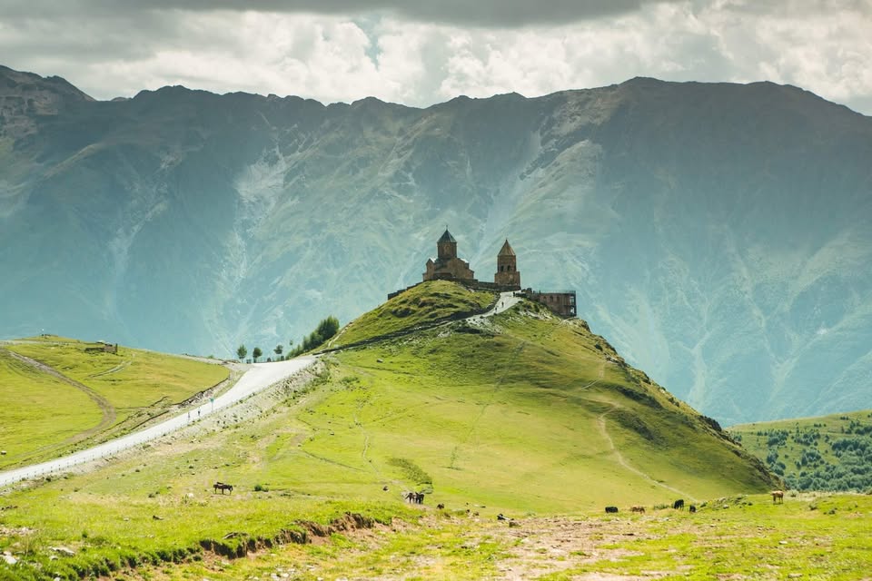 🇬🇪 Снимаешь квартиру в Батуми? Не