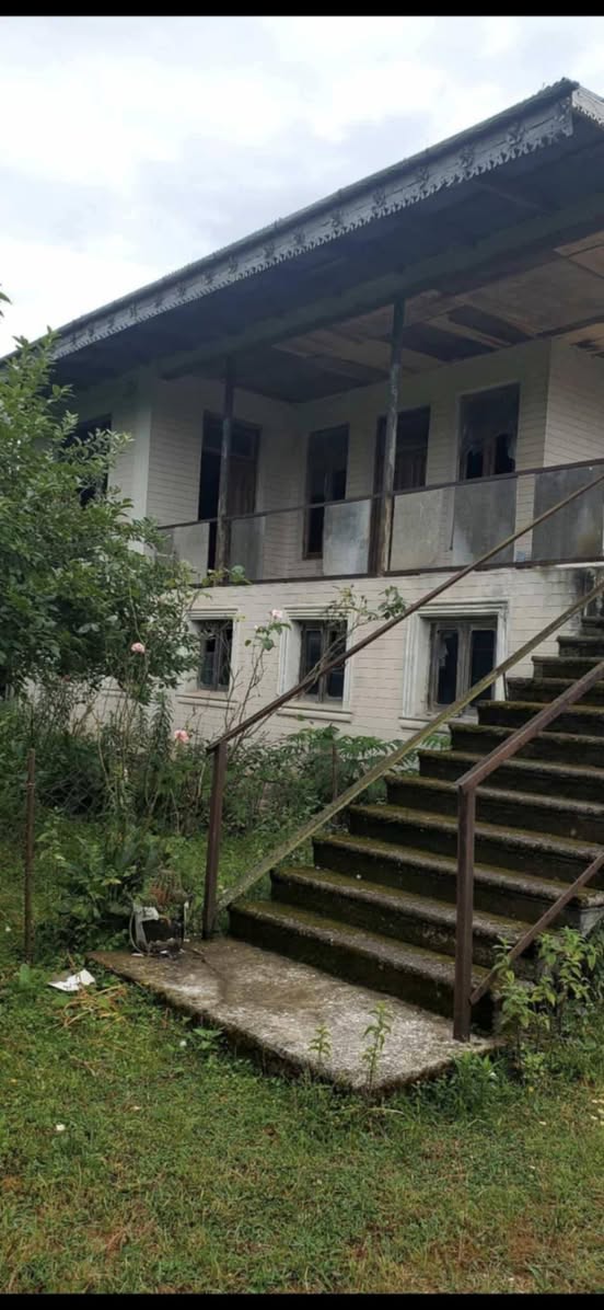 🏡სასწრაფოდ იყიდება სოფელ ტყვირში სასოფლო სამეურნეო — 13,000$
