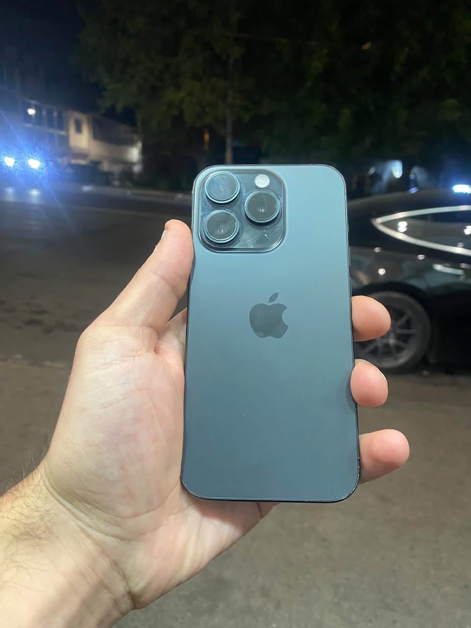 I0hone 15 pro 128gb sim 88% — 185,000֏