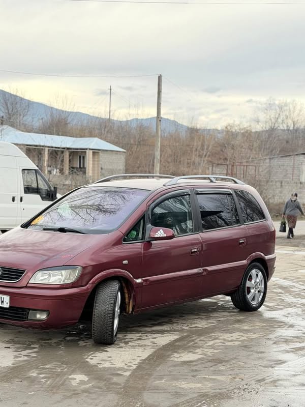 Ավտոմեքենա