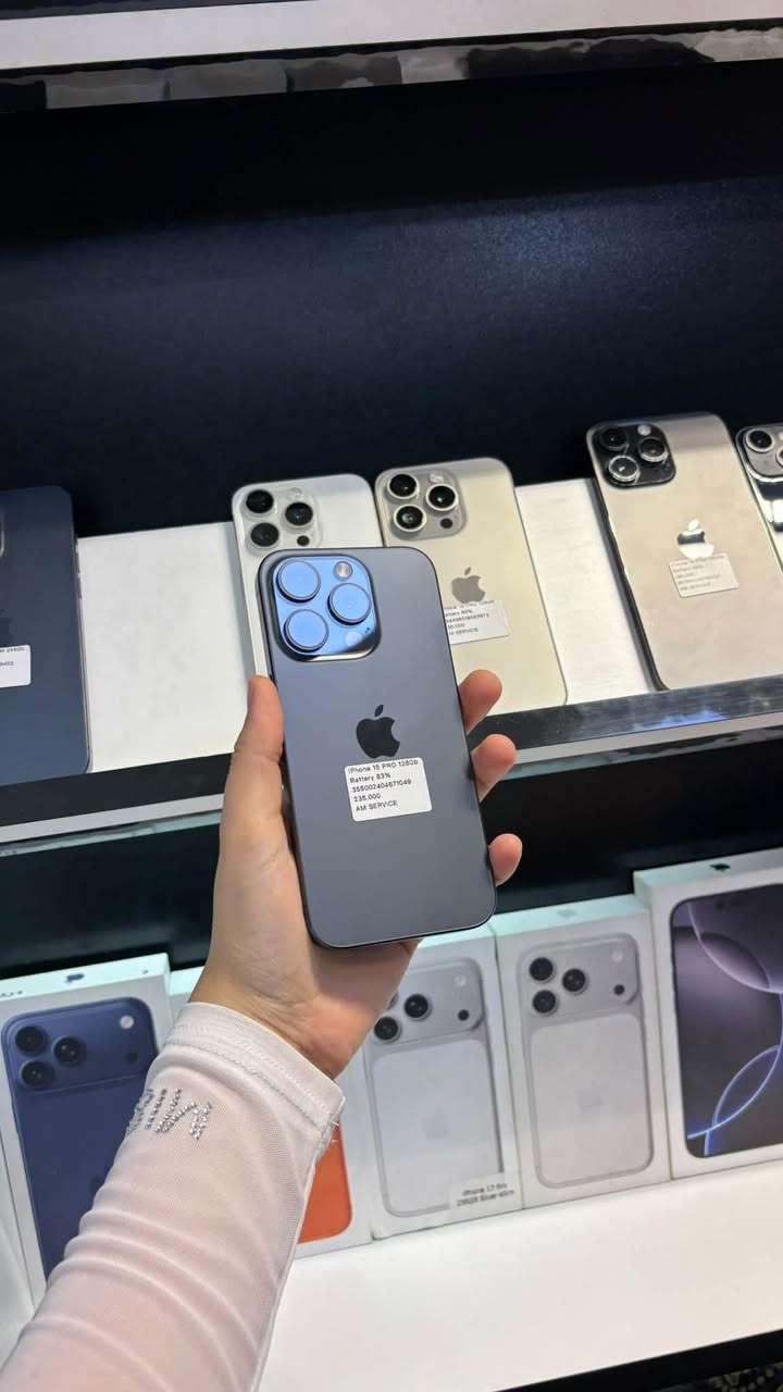 Telefon