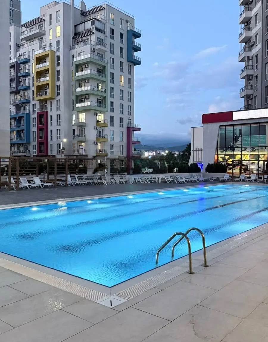 Сдаётся квартира, Тбилиси — $500