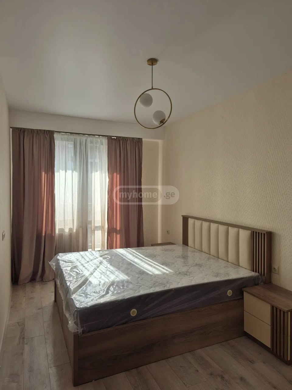 Apartment for rent, Tbilisi — 1,100 ₾