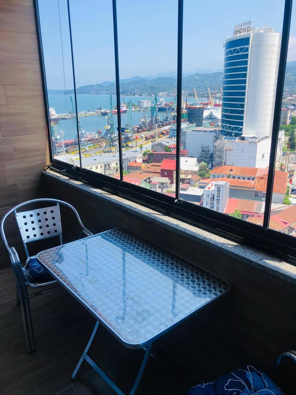 2+1 daire, 70 m², Eski Batum