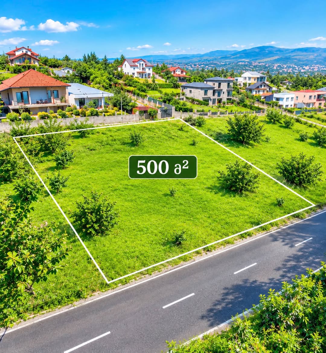 հողակտոր, Թբիլիսի