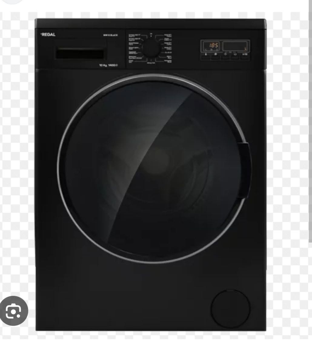 🖤 REGAL MW10 BLACK — 10