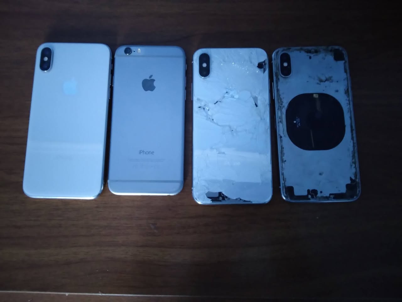 ვინ ჩაიბარებ ნაწილებათ ბათუმი iphone x