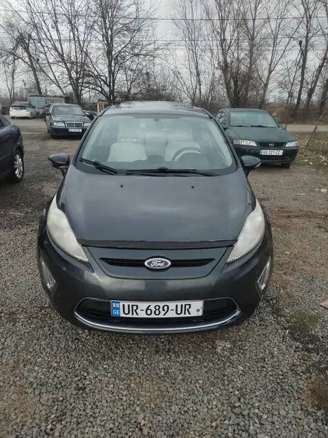 ავტომობილი