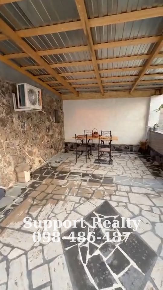 🏡 ՎԱՃԱՌՎՈՒՄ Է ԱՌԱՆՁՆԱՏՈՒՆ՝ ԱՇՏԱՐԱԿՈՒՄ 🌳 — 130,000$