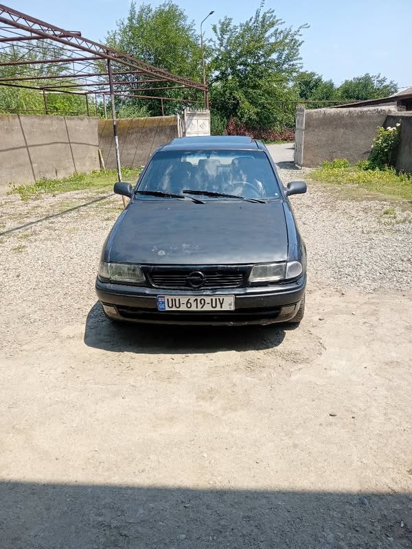 Texasmotru 1.6 produced 1996 — 1,700₼