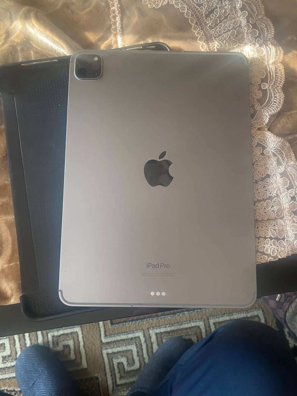 IPAD PRO 11 M2 5G Վաճառվում