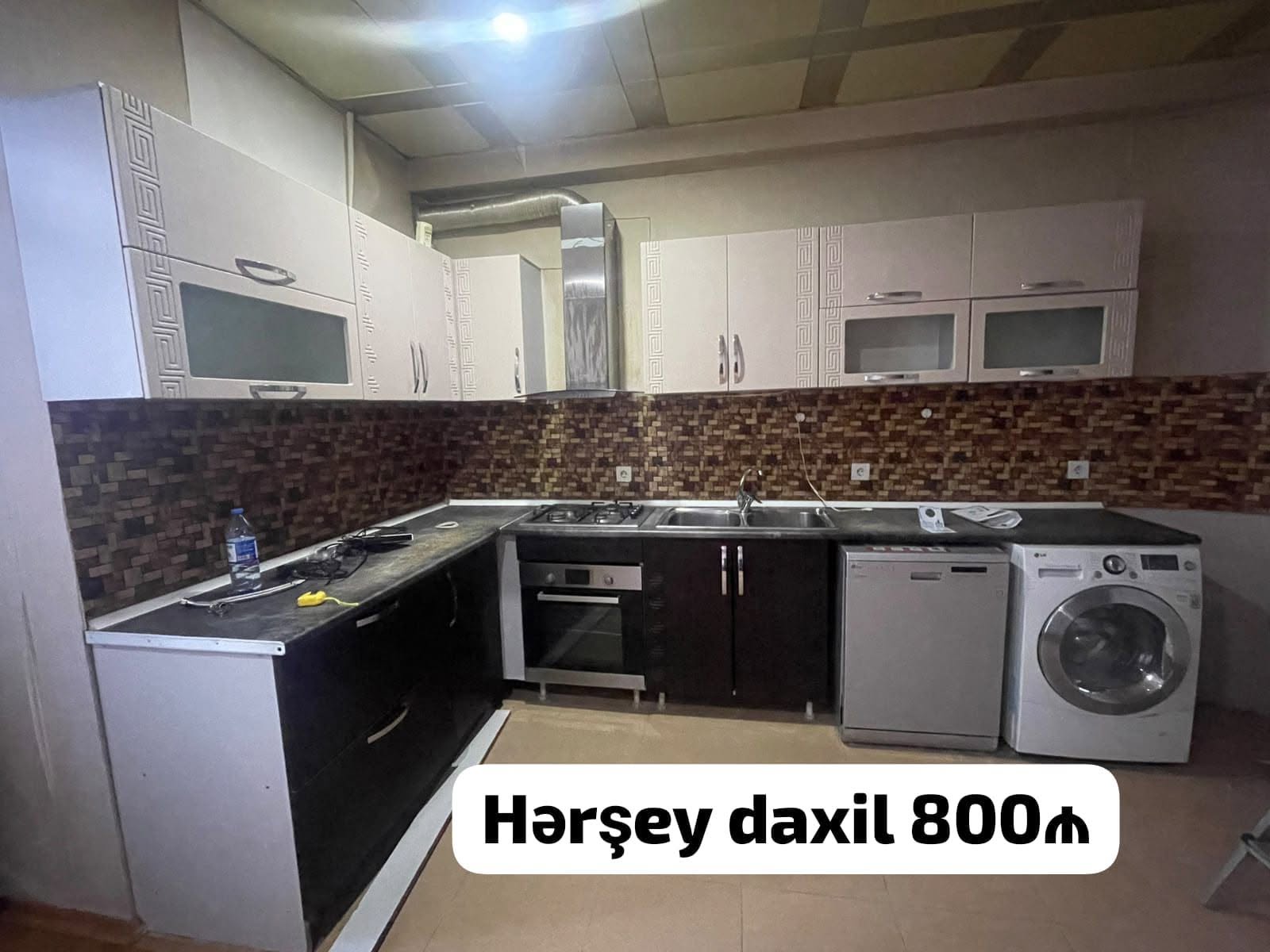 Mebel 2003 — 800₼