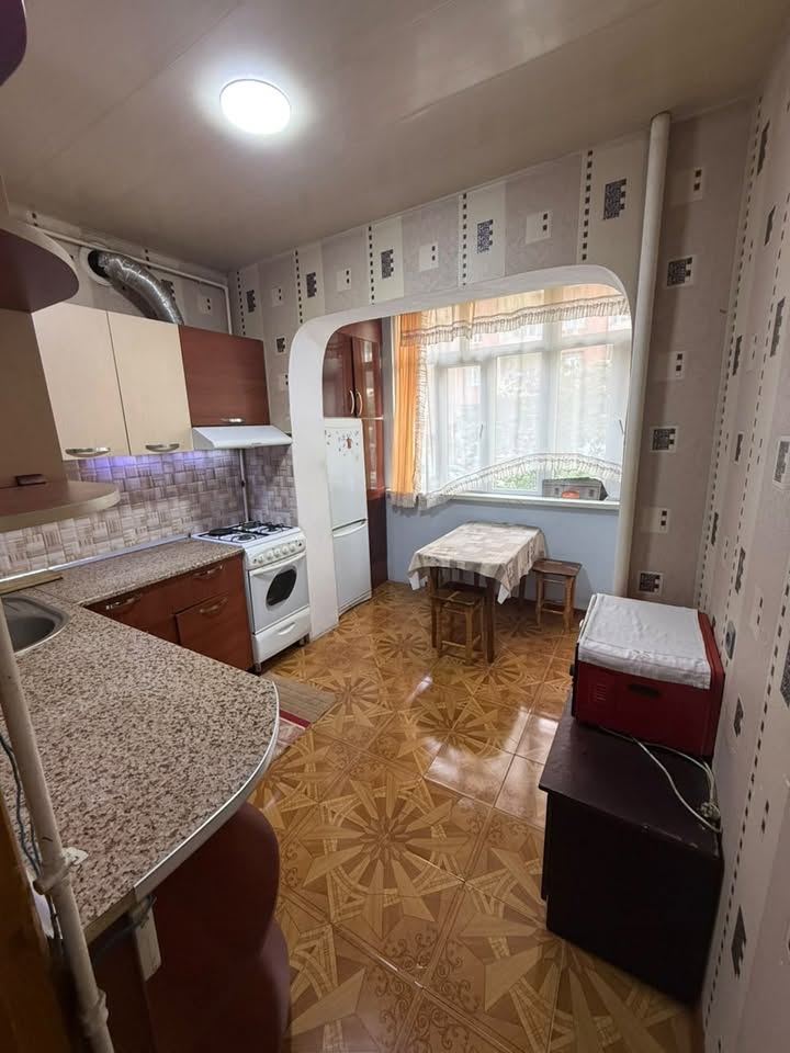 Rental apartment, Baku