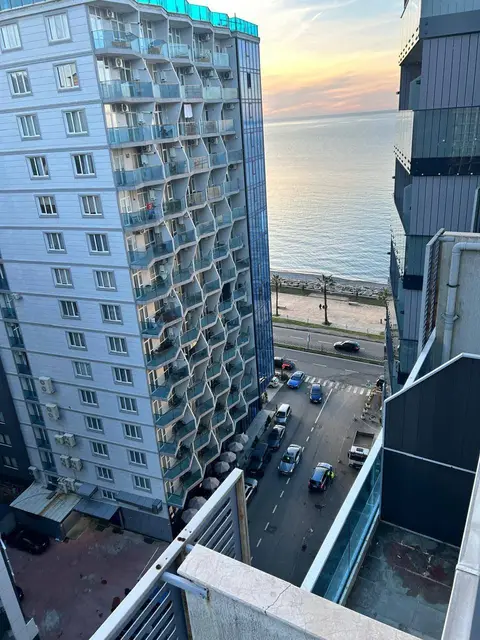 Mənzil satılır, Batumi — $46,500
