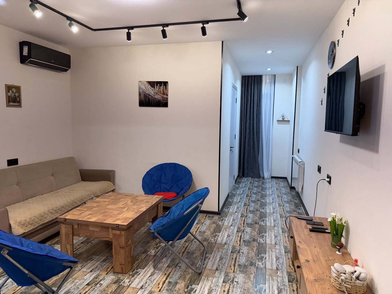 🏡 Сдаётся квартира на длительный срок — 600$