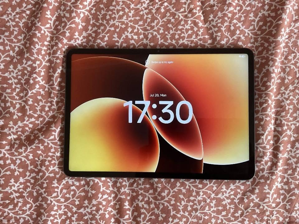 იყიდება Xiaomi Pad 8 8/128 ახალ