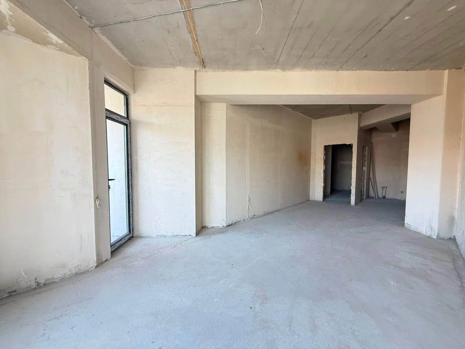 3-room apartment for sale, Yerevan — $210,000