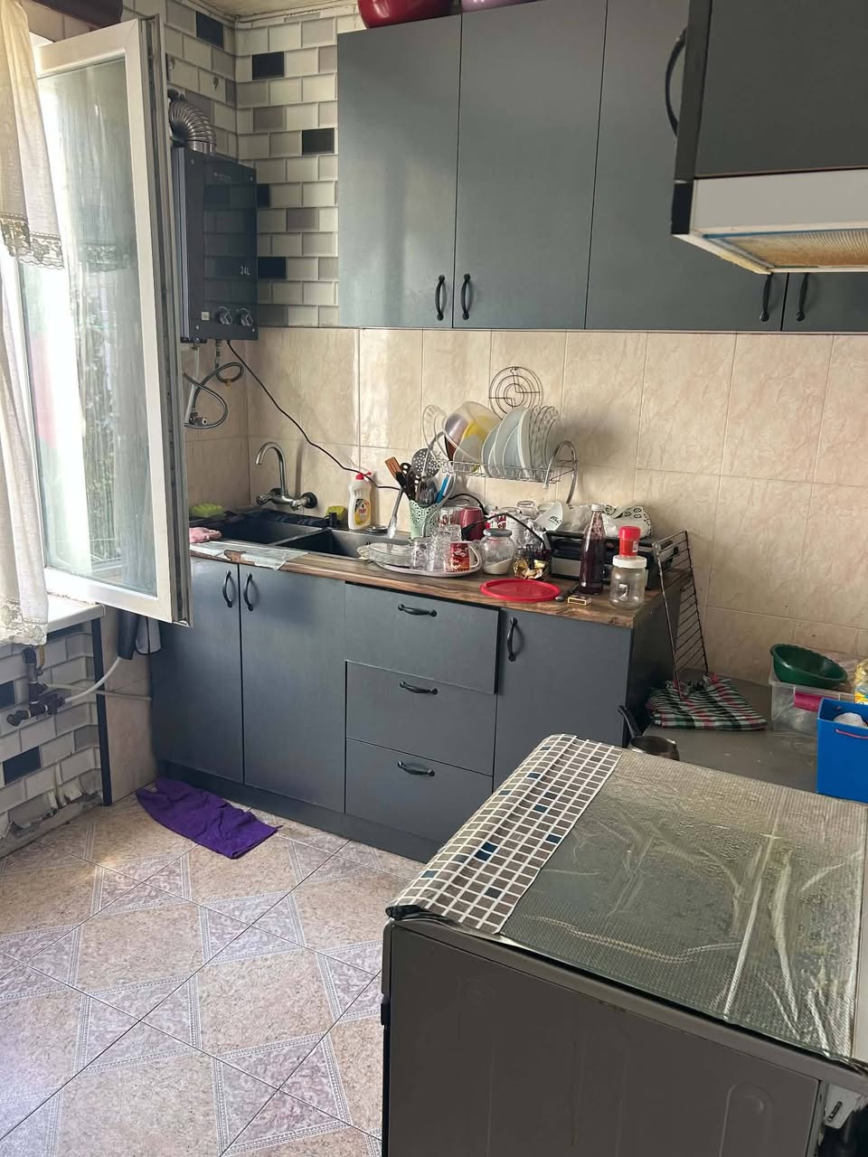 Продается квартира, Тбилиси — $68,000