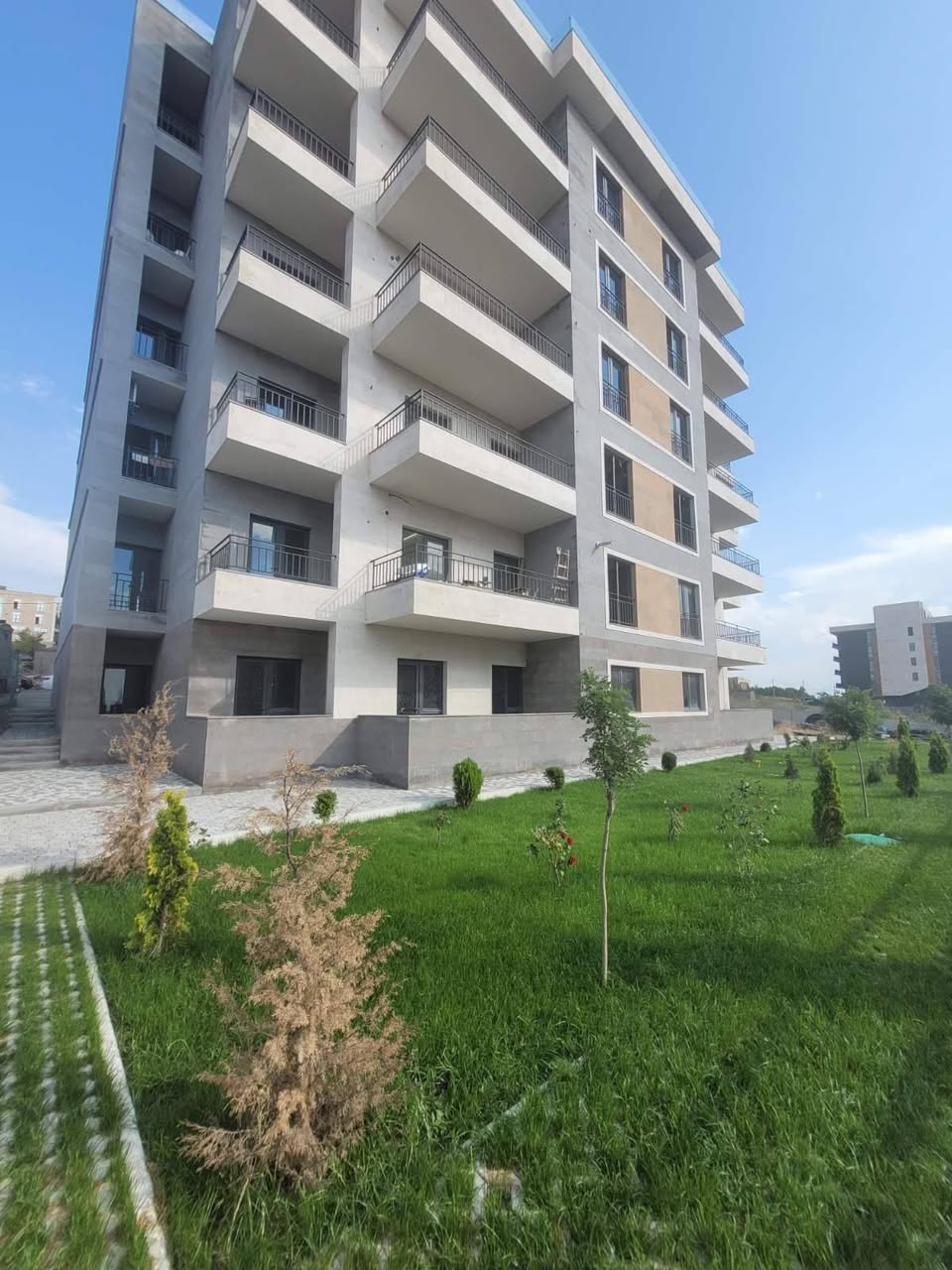 Satılık daire, Erivan - $88,000