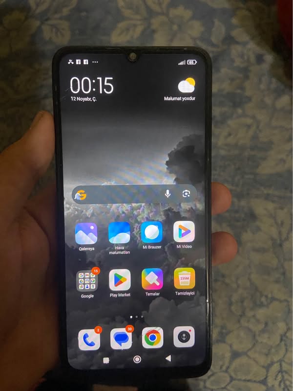 Telefon — 4,050₾