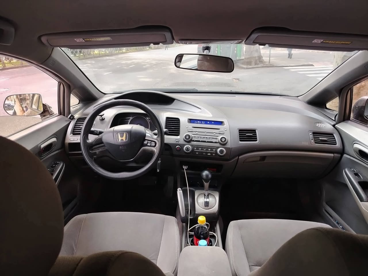 🔴‼️ Satılır təcili‼️🔴 LombarDi ilə Honda 2005 — 1,500$