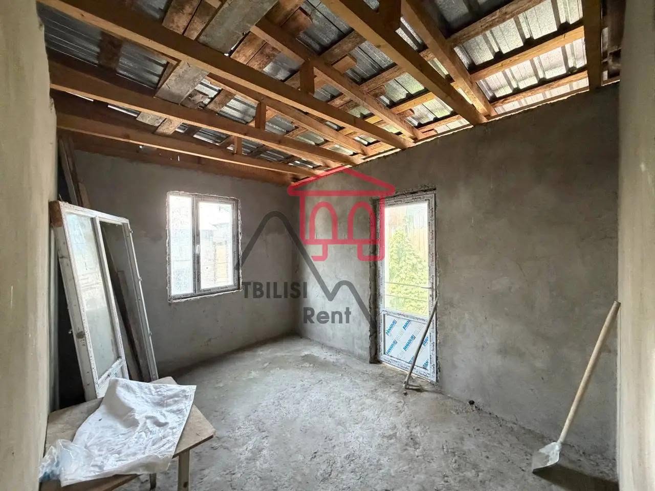4-room apartment for sale, Tbilisi
