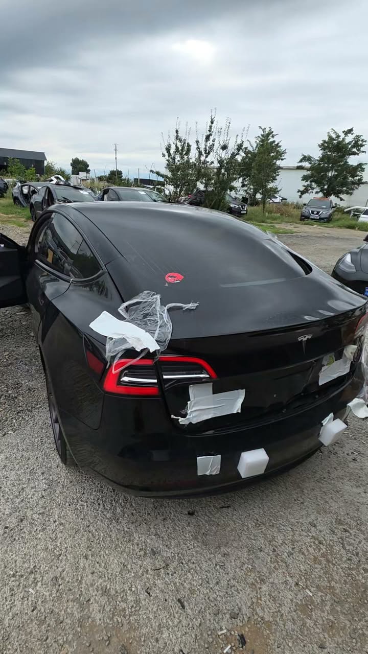 Tesla
