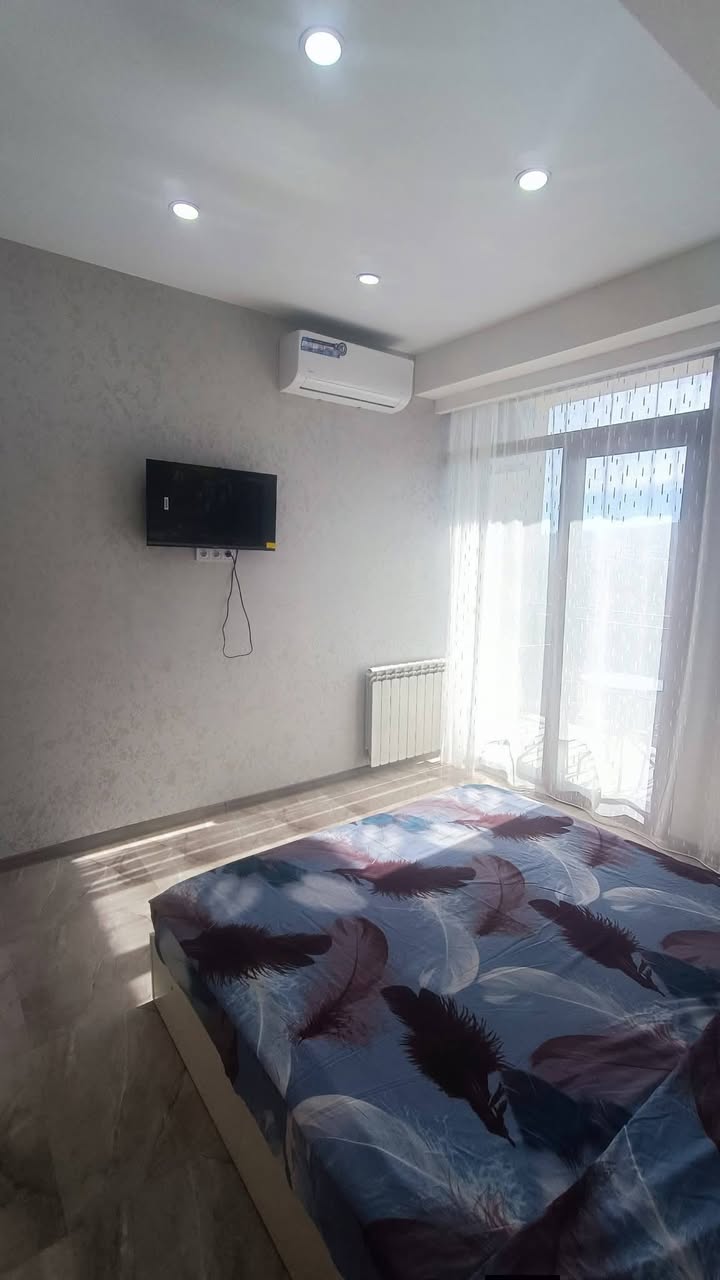 Վարձակալության բնակարան, Թբիլիսի — $500