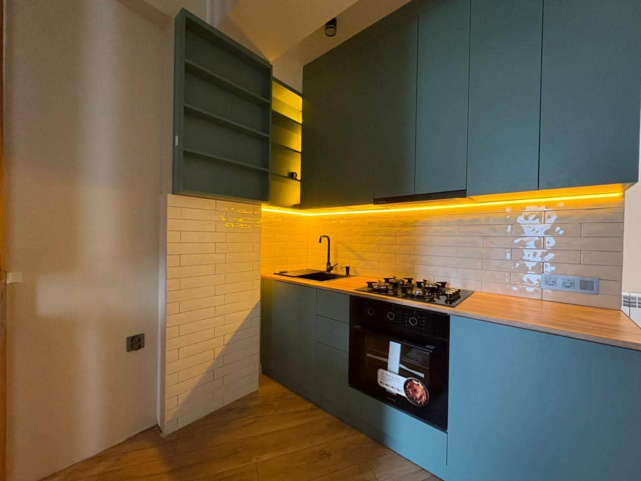 Satılık daire, Tiflis — $112,000