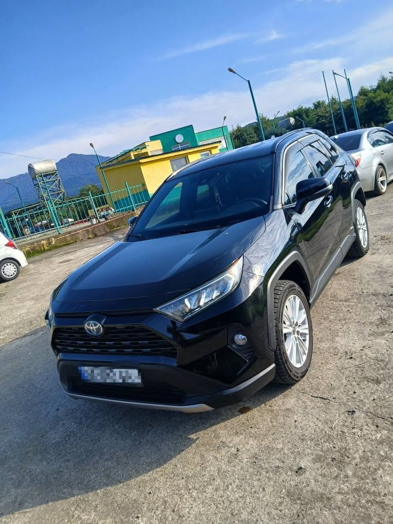 Avtomobil 2021 — 20,500$